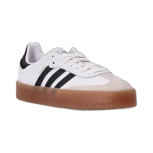 Samba Low-Top Sneakers