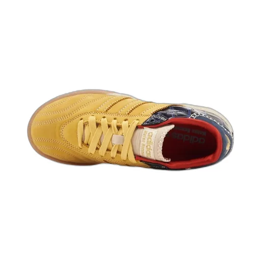 Mn Samba Low-Top Sneakers