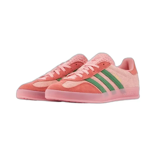 Gazelle Indoor Low-Top Sneakers