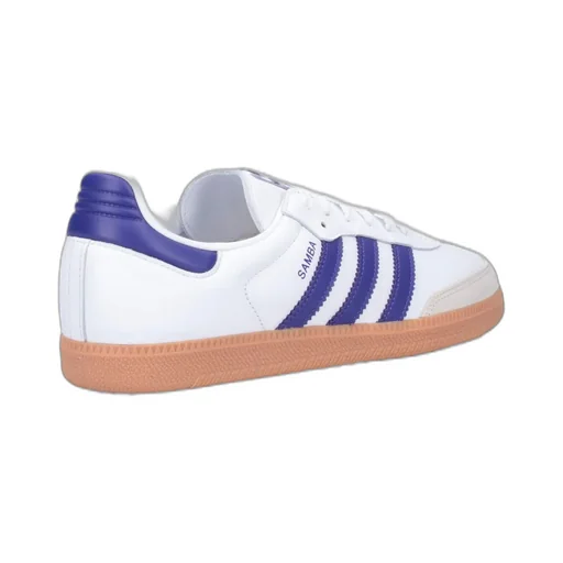 Samba Og Low-Top Sneakers