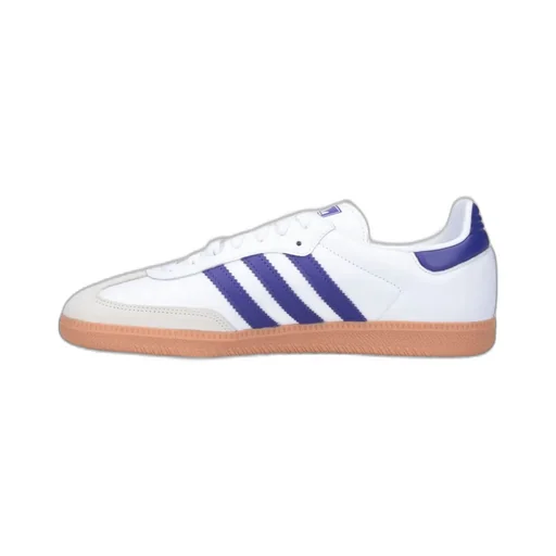 Samba Og Low-Top Sneakers