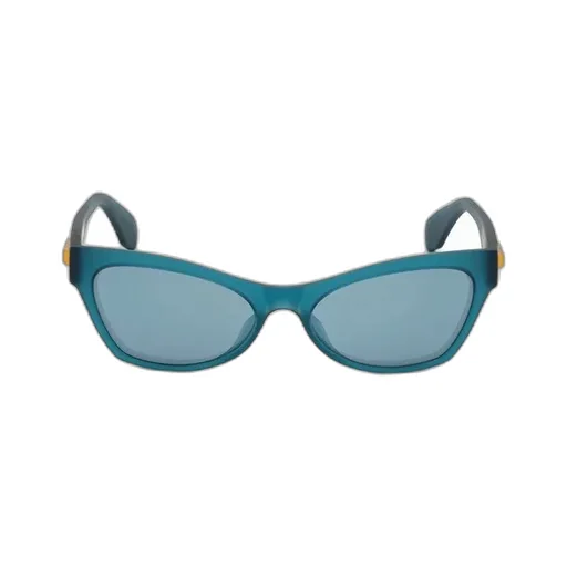 Cat-Eye Sunglasses