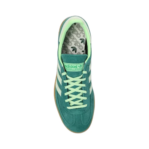 Handball Spezial Lace-Up Sneakers