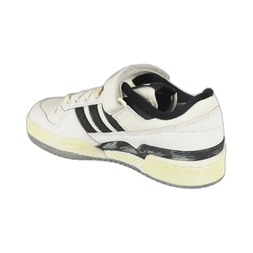 Forum 84 Multi-Panelled Sneakers