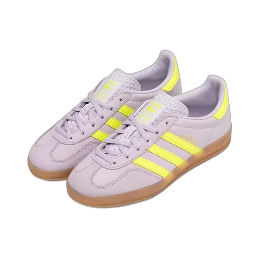 Gazelle Indoor Low-Top Sneakers
