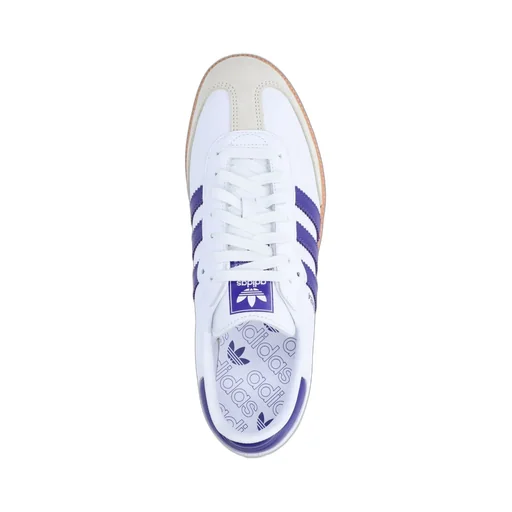 Samba Og Low-Top Sneakers