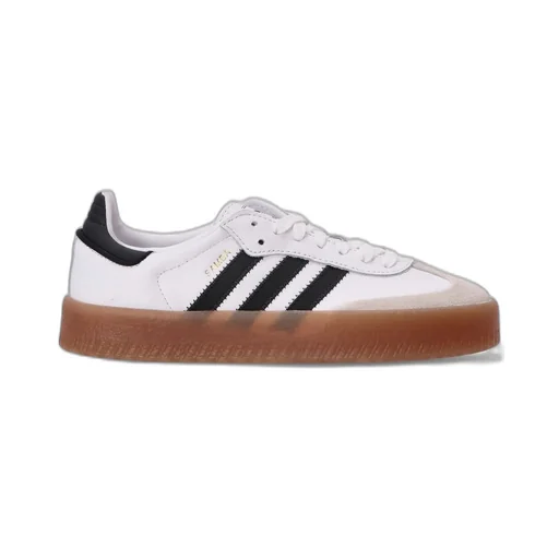 Samba Low-Top Sneakers