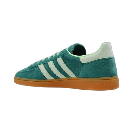 Handball Spezial Lace-Up Sneakers
