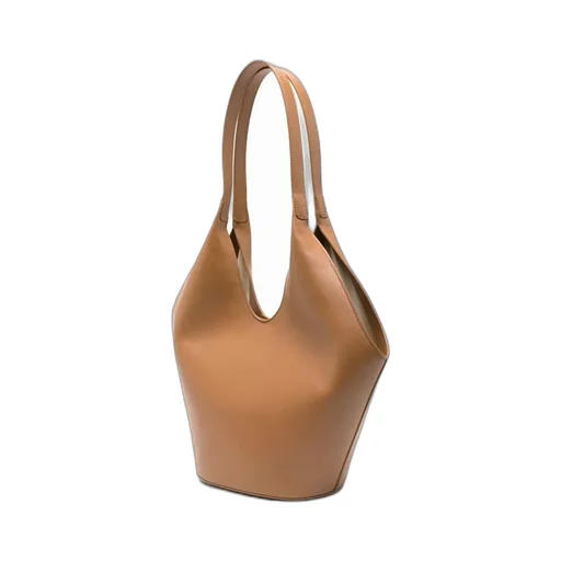 Phantom Bucket Shoulder Bag