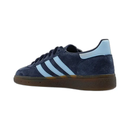 Handball Spezial Lace-Up Sneakers