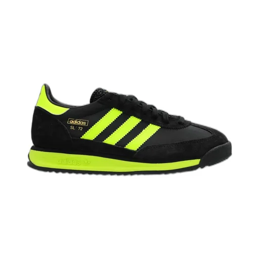 Sl 72 Rs Low-Top Sneakers