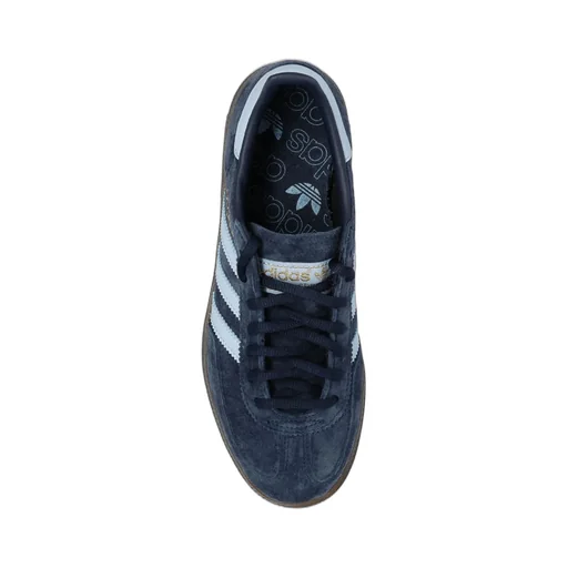 Handball Spezial Lace-Up Sneakers