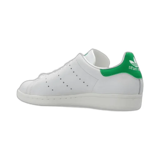 Stan Smith 80S Low-Top Sneakers