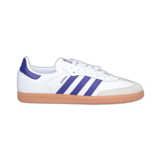 Samba Og Low-Top Sneakers