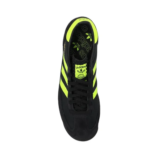 Sl 72 Rs Low-Top Sneakers