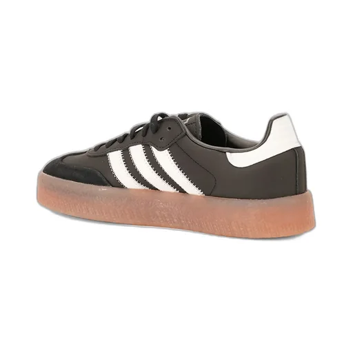 Sambae W Lace-Up Sneakers