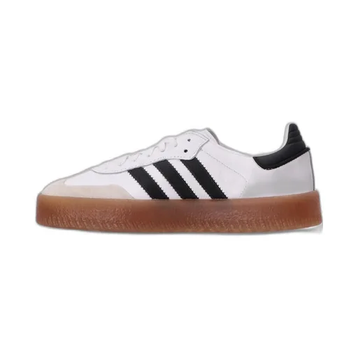 Samba Low-Top Sneakers