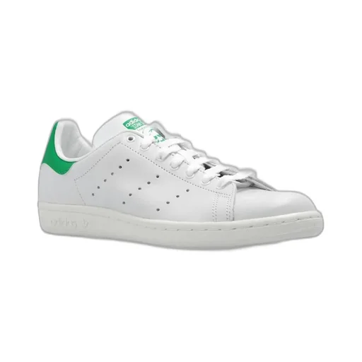 Stan Smith 80S Low-Top Sneakers