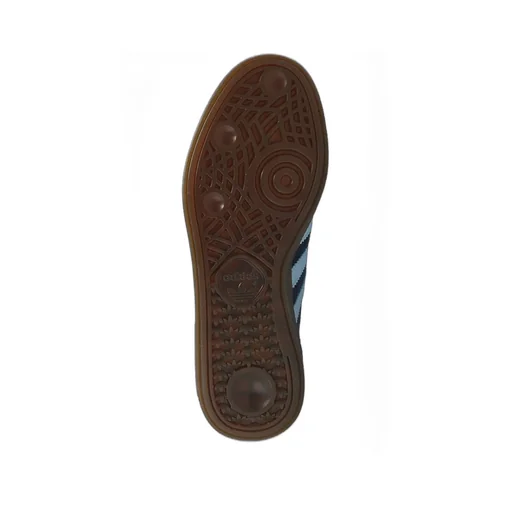Handball Spezial Lace-Up Sneakers