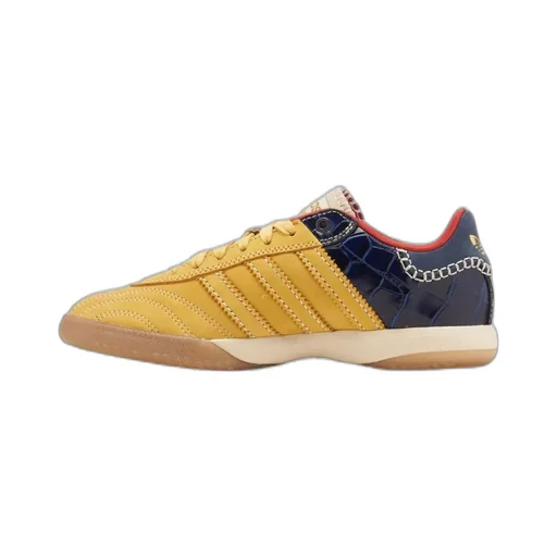 Mn Samba Low-Top Sneakers