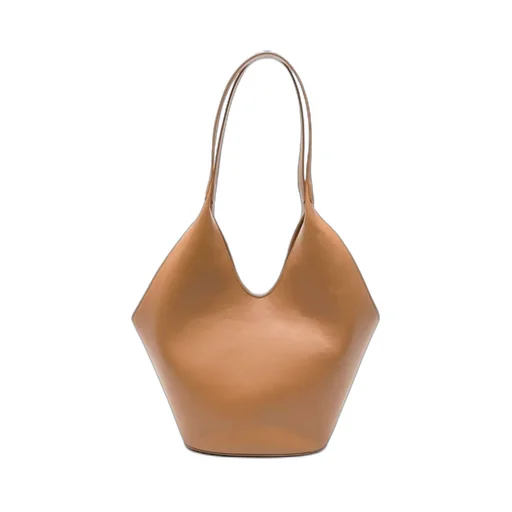 Phantom Bucket Shoulder Bag