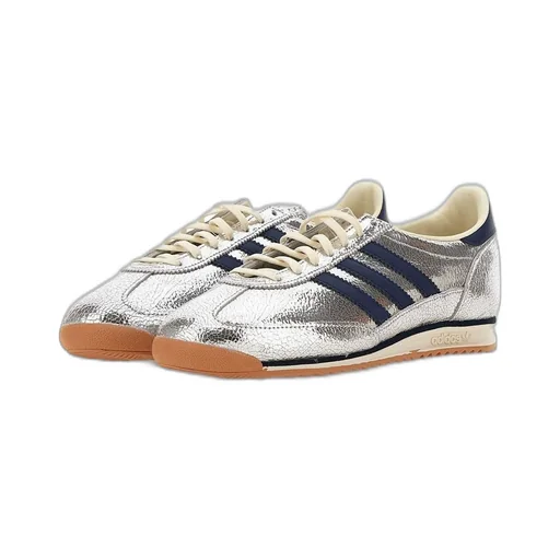 Sl 72 Og Low-Top Sneakers