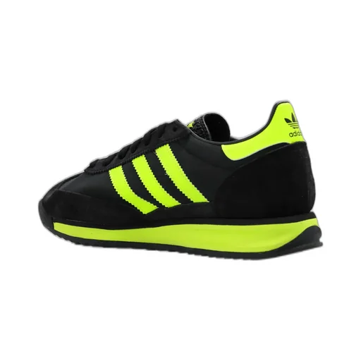 Sl 72 Rs Low-Top Sneakers