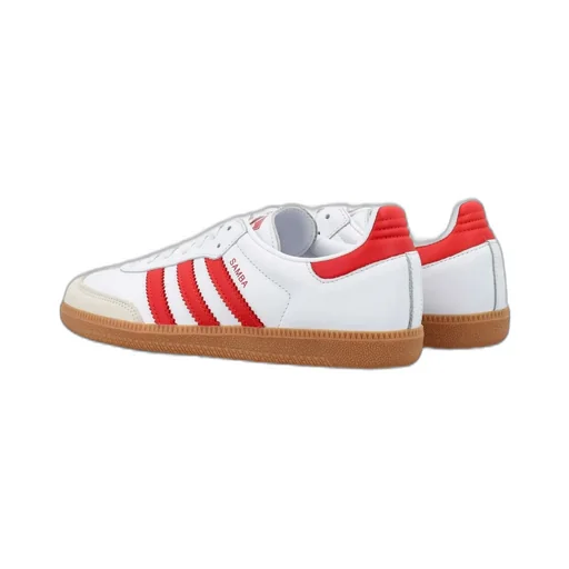 Samba Og Lace-Up Sneakers