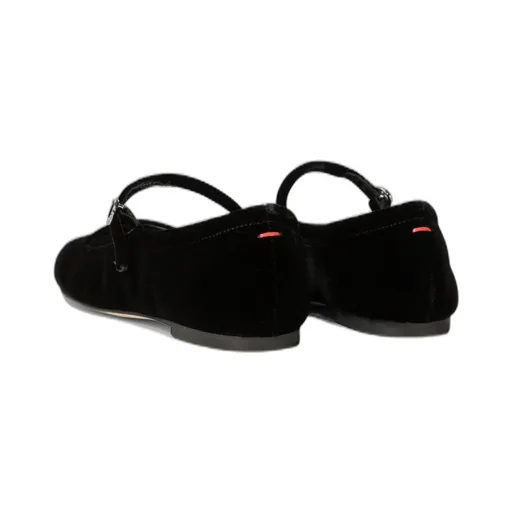 Uma Mary Jane Flats