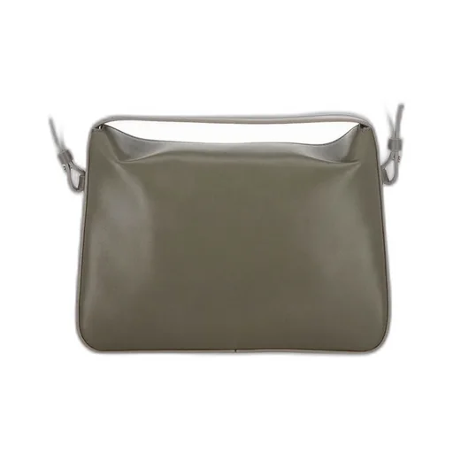 Minimalist Shoulder Bag