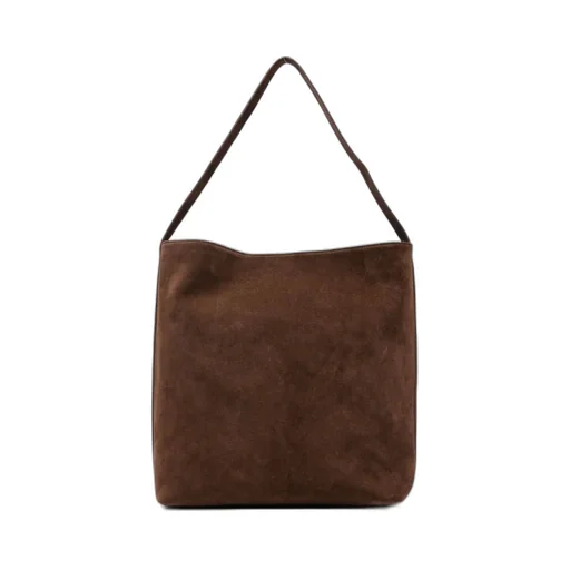 Supple Shoulder Bag