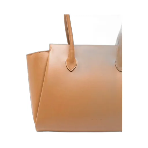 Structured Tote