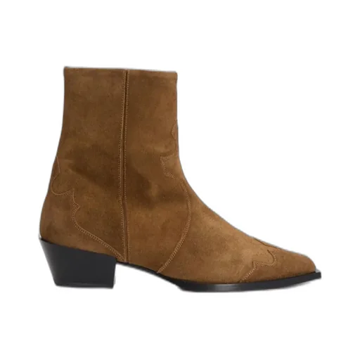 Hester Ankle Boots