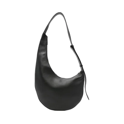 Lune Hobo Crossbody Bag