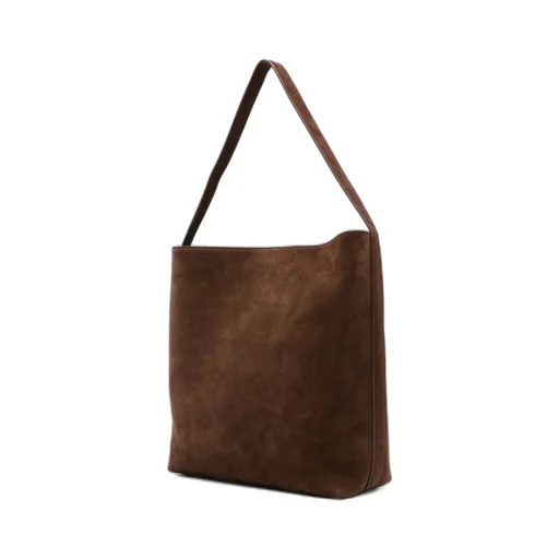 Supple Shoulder Bag