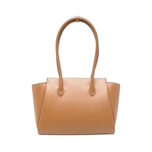 Structured Tote