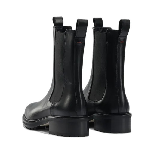 Jack Chelsea Ankle Boots