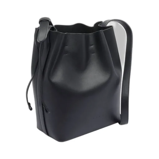 Drawstring Shoulder Bag