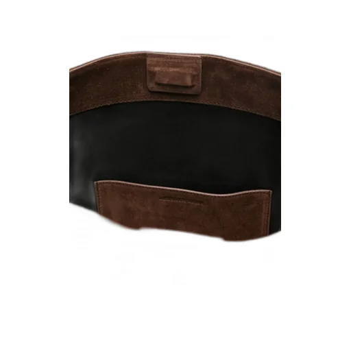 Supple Shoulder Bag