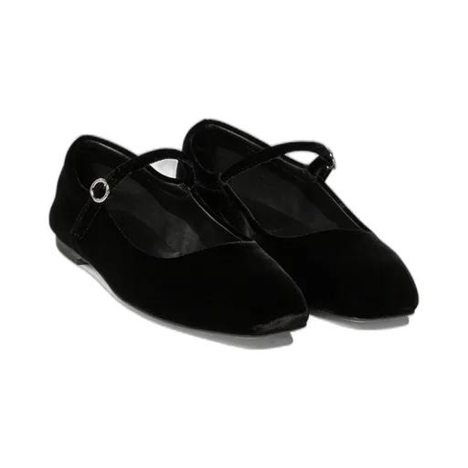 Uma Mary Jane Flats