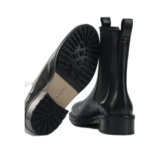 Jack Chelsea Ankle Boots