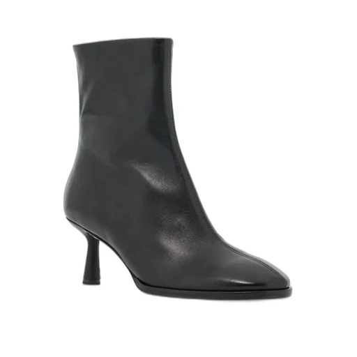 Dorothy Pointed-Toe Ankle Boots