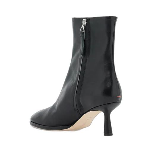 Dorothy Pointed-Toe Ankle Boots