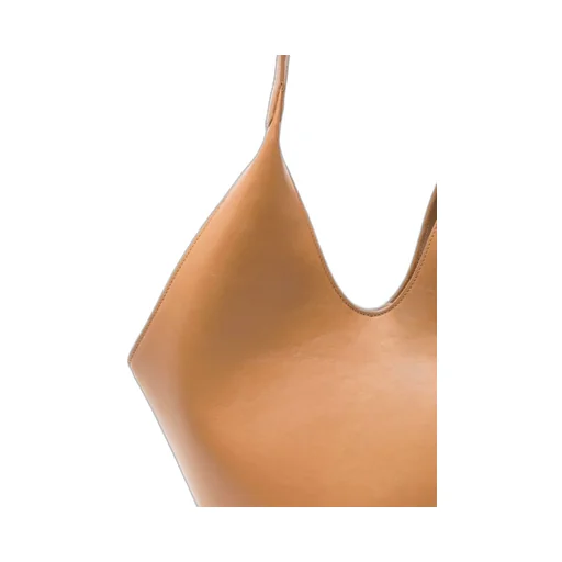 Phantom Bucket Shoulder Bag