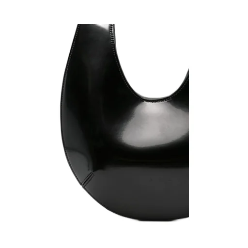 Sculpted Shoulder Bag