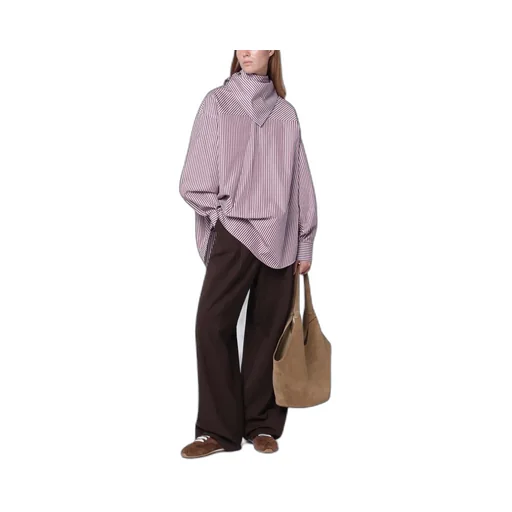 Calfskin Shoulder Bag