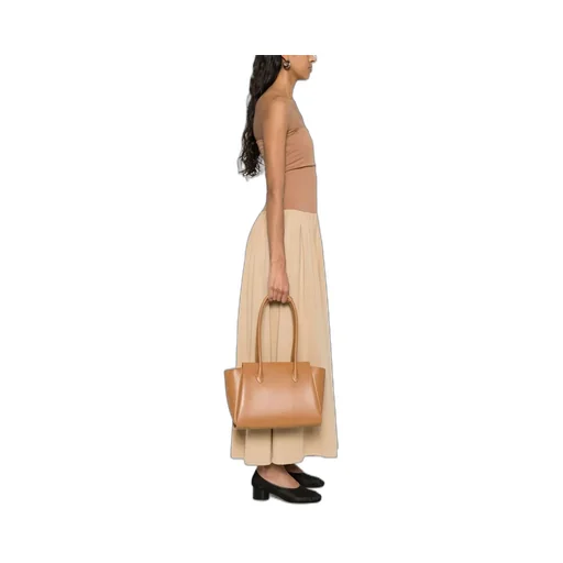 Structured Tote