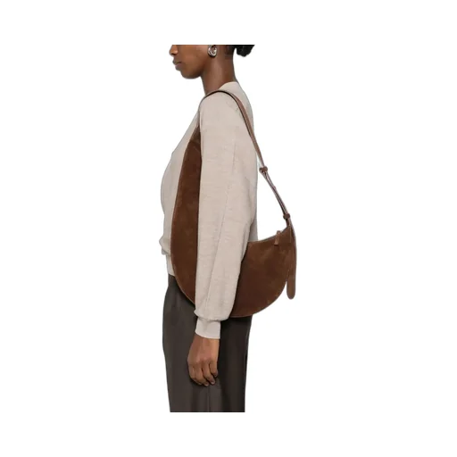 Lune Hobo Shoulder Bag