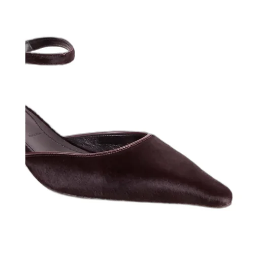 Tillie Pumps