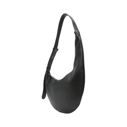 Lune Hobo Crossbody Bag